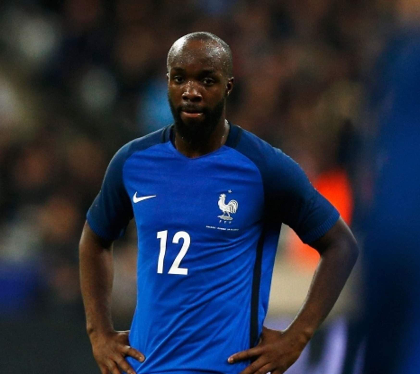 Lassana Diarra Reaches Settlement With FIFA in Transfer Dispute