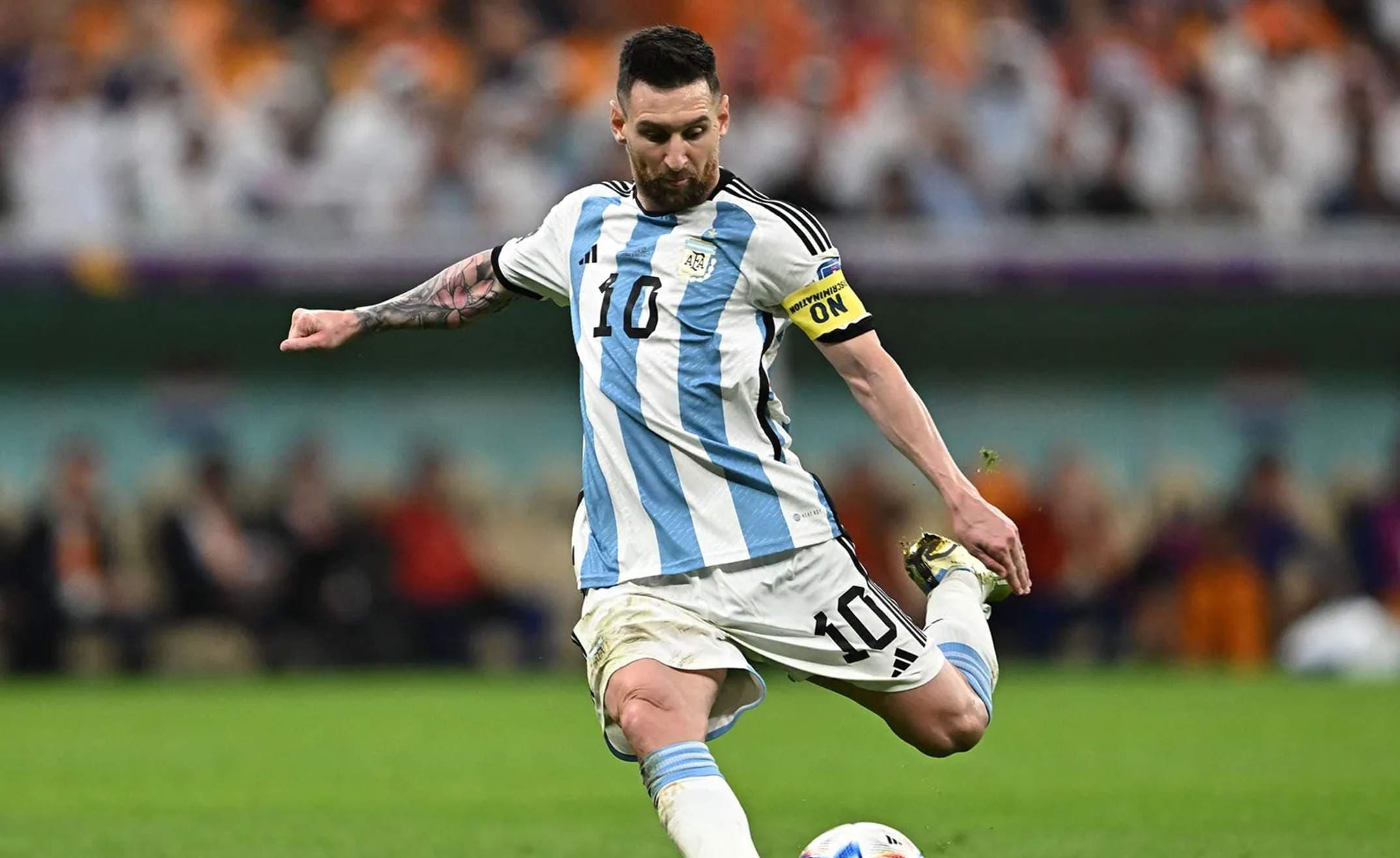 Lionel Messi Set to Return for Argentina in Final World Cup Friendly