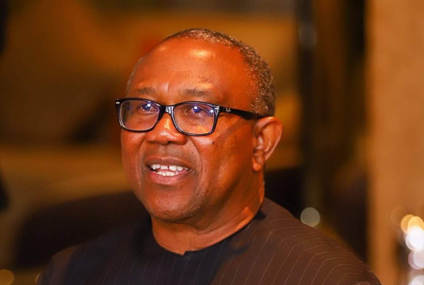 Peter Obi Slams Tinubu Administration Over N200 Trillion Debt