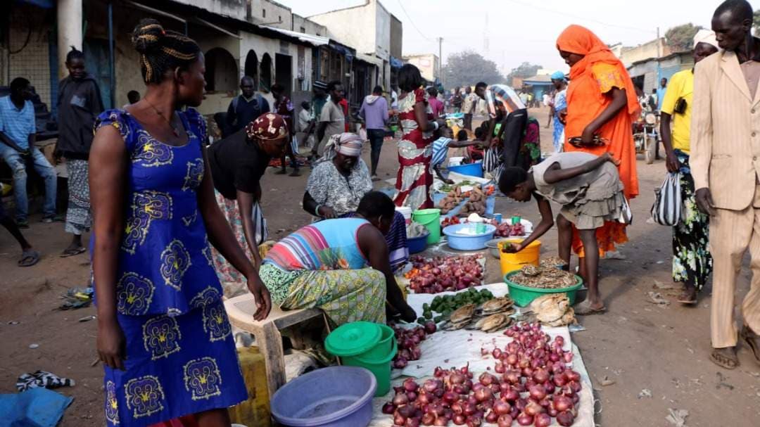 Nigeria Stable on Paper, Struggling on the Streets: IMF"