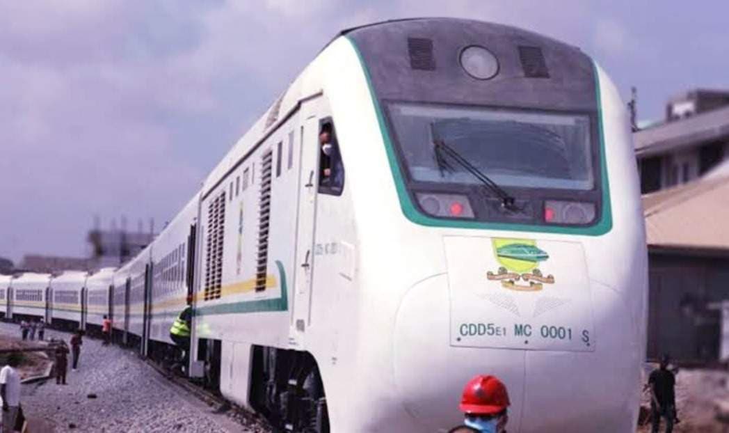 NRC: Dafinone, Ukah not on Crashed Warri-Itakpe Train