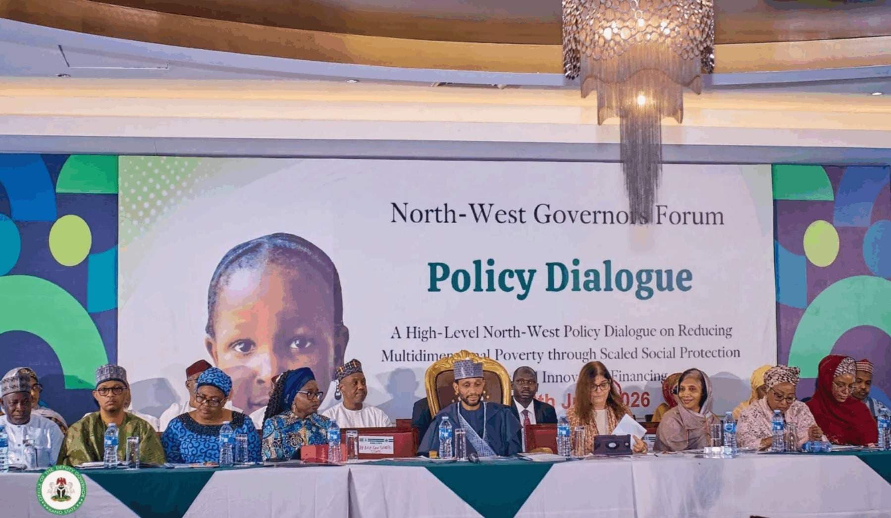 North-West Govs Link up in Kano to Tackle Poverty