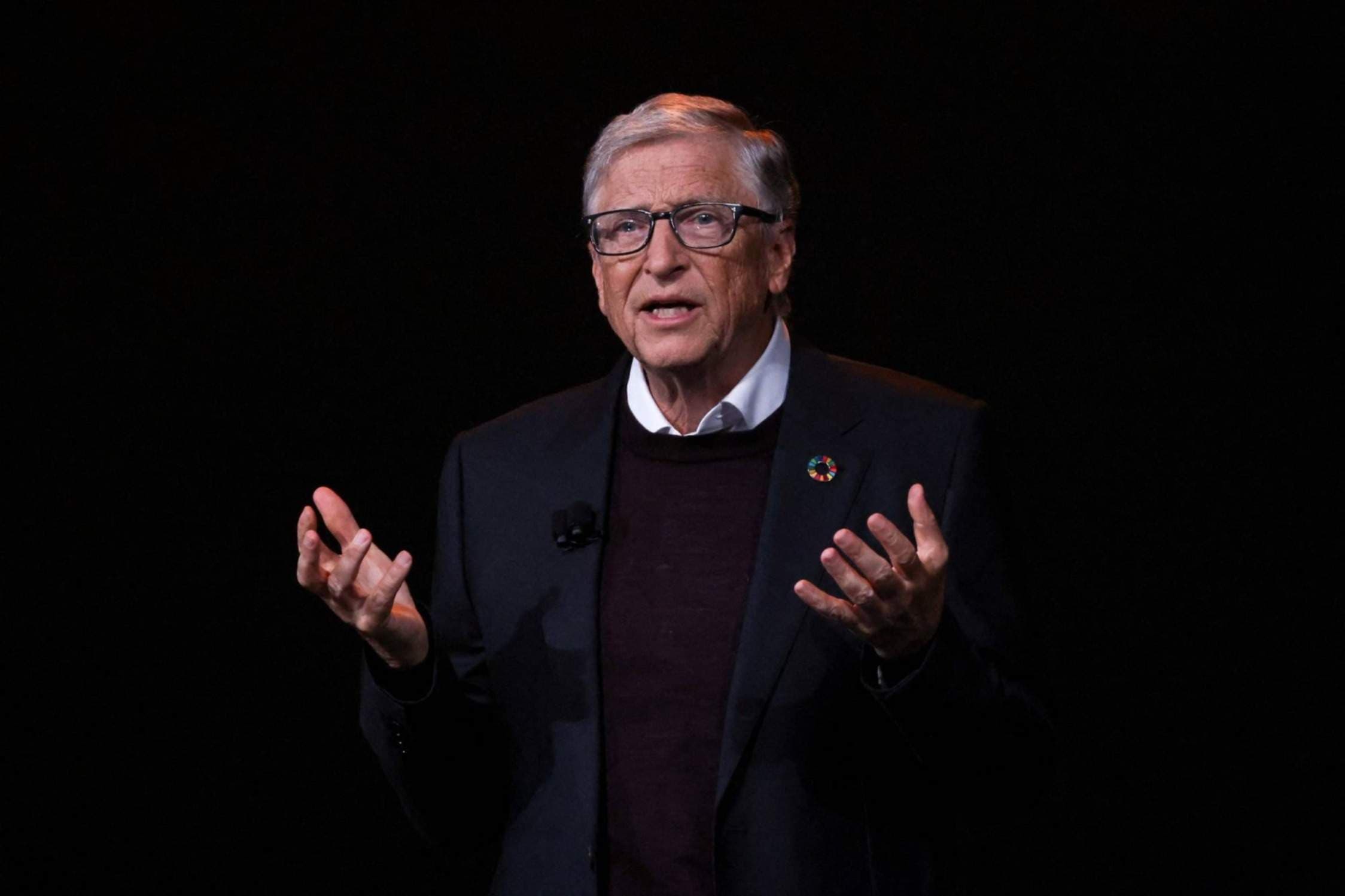 Gates Faces Congress Over Epstein Files