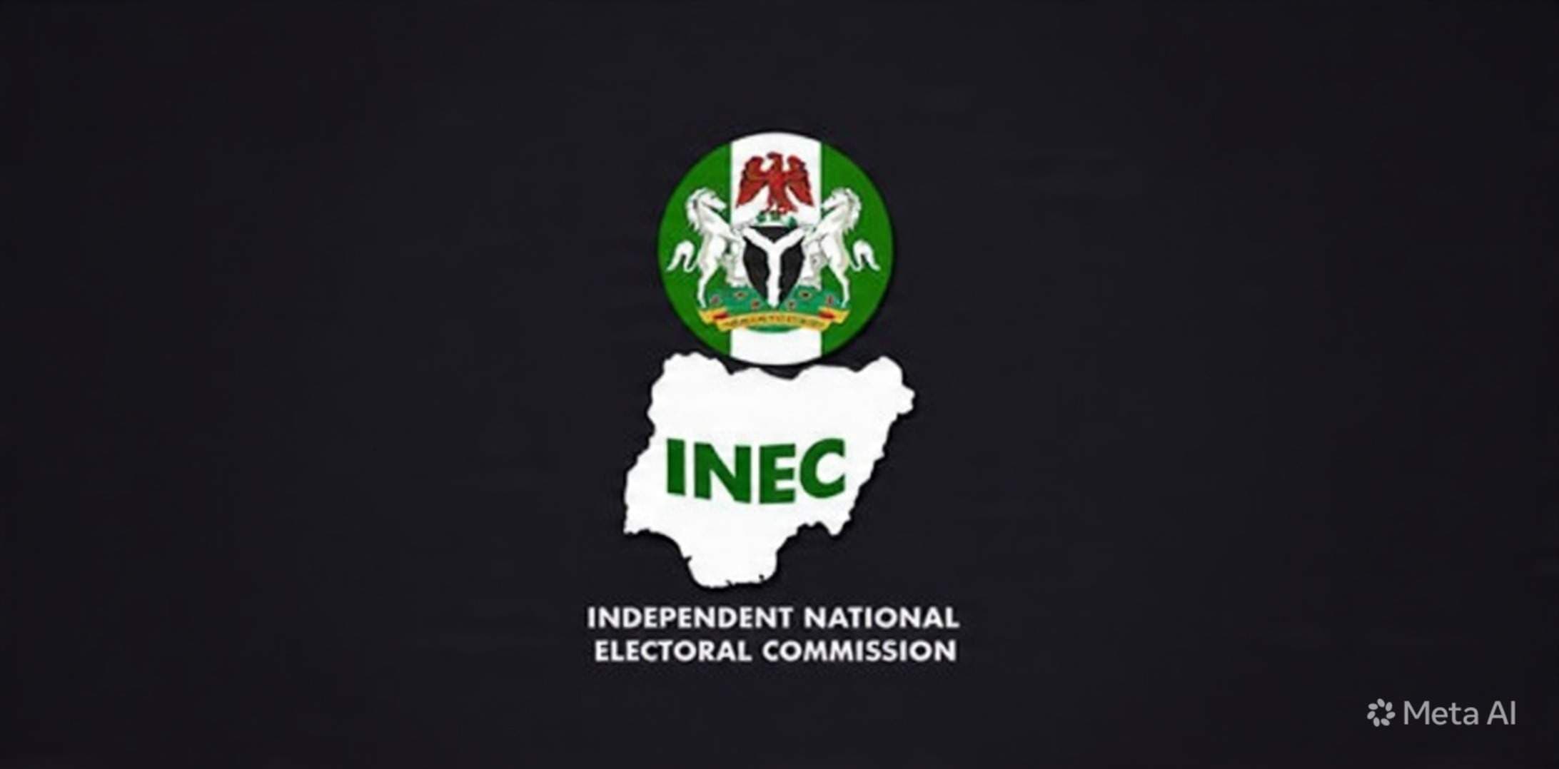 INEC Sets June 26 for 2027 Nomination Access