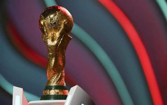 New York Honours Henry, Pele Ahead of World Cup