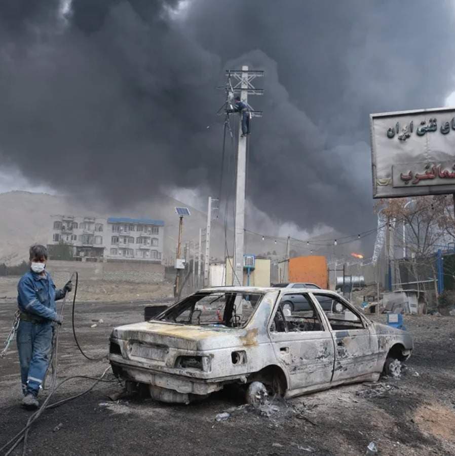 Ethiopia Plans $14.7bn Spending Hike as Iran War Fuels Costs