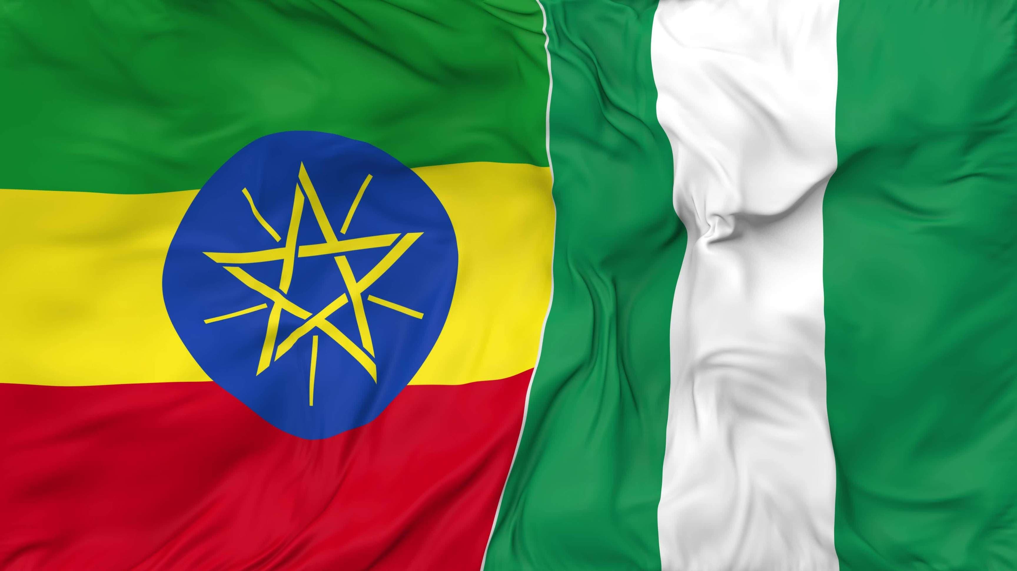 Nigeria and Ethiopia Sign Historic Prisoner Transfer Deal