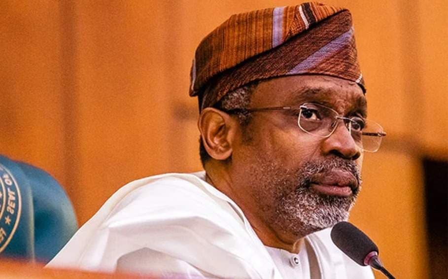 Presidency Disowns 'Foreign Intervention Council' Appointment