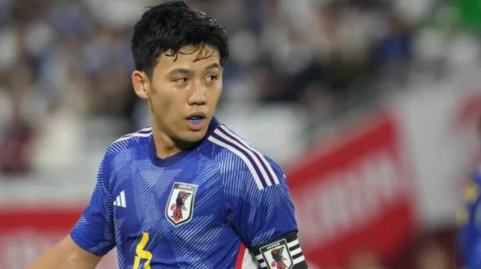Endo Pulls Out of World Cup, Announces Retirement