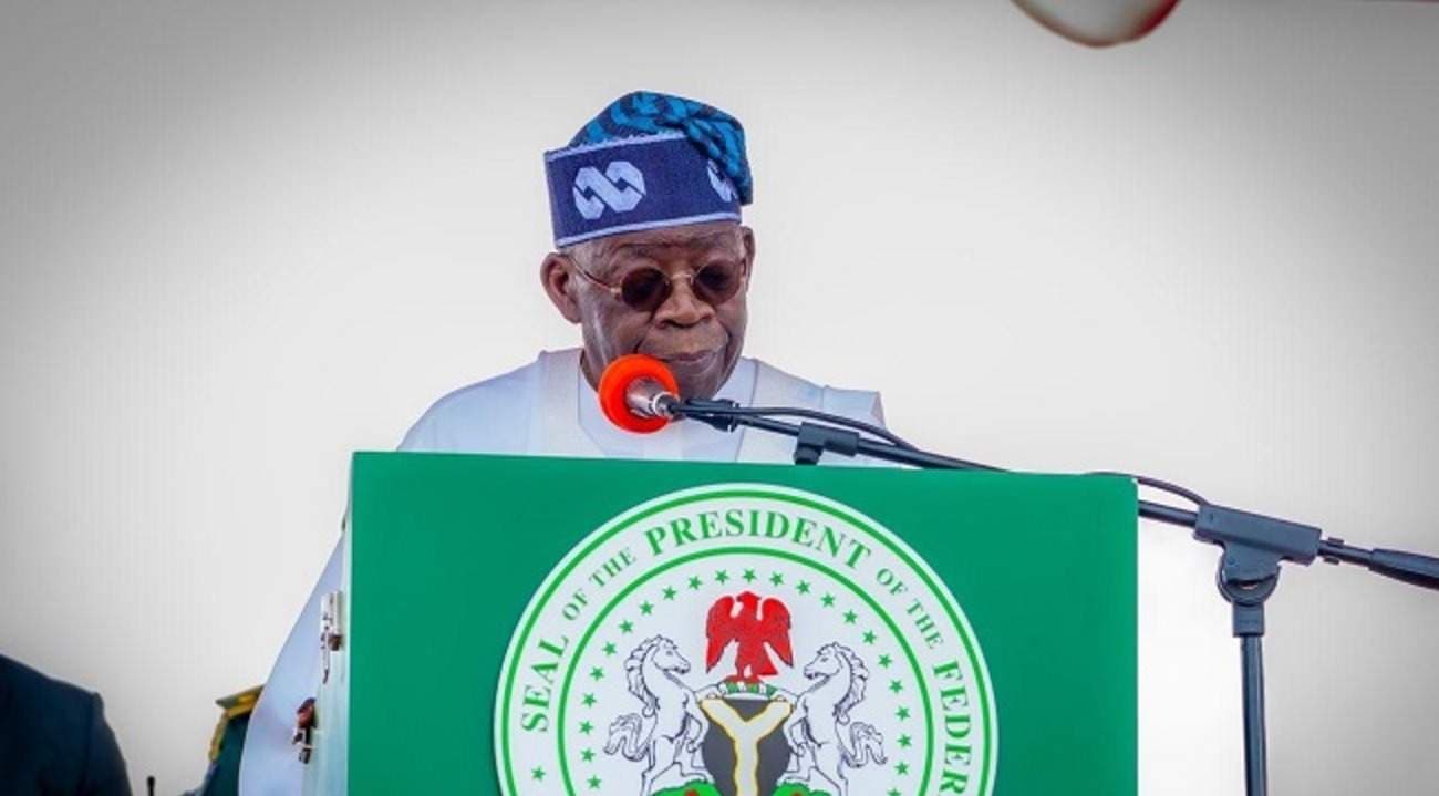 Democracy Day 2026: President Tinubu to Address Nigerians on Friday in National Broadcast
