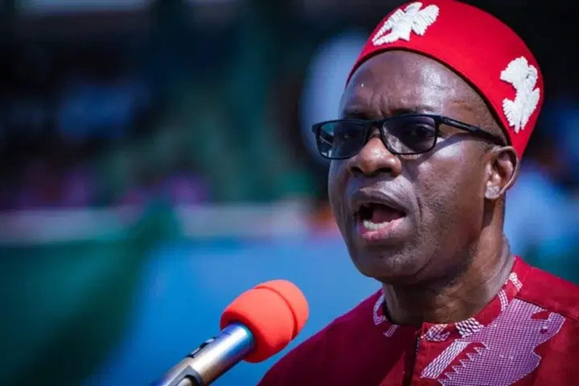 Soludo Names Onwualu COOU Pro-Chancellor