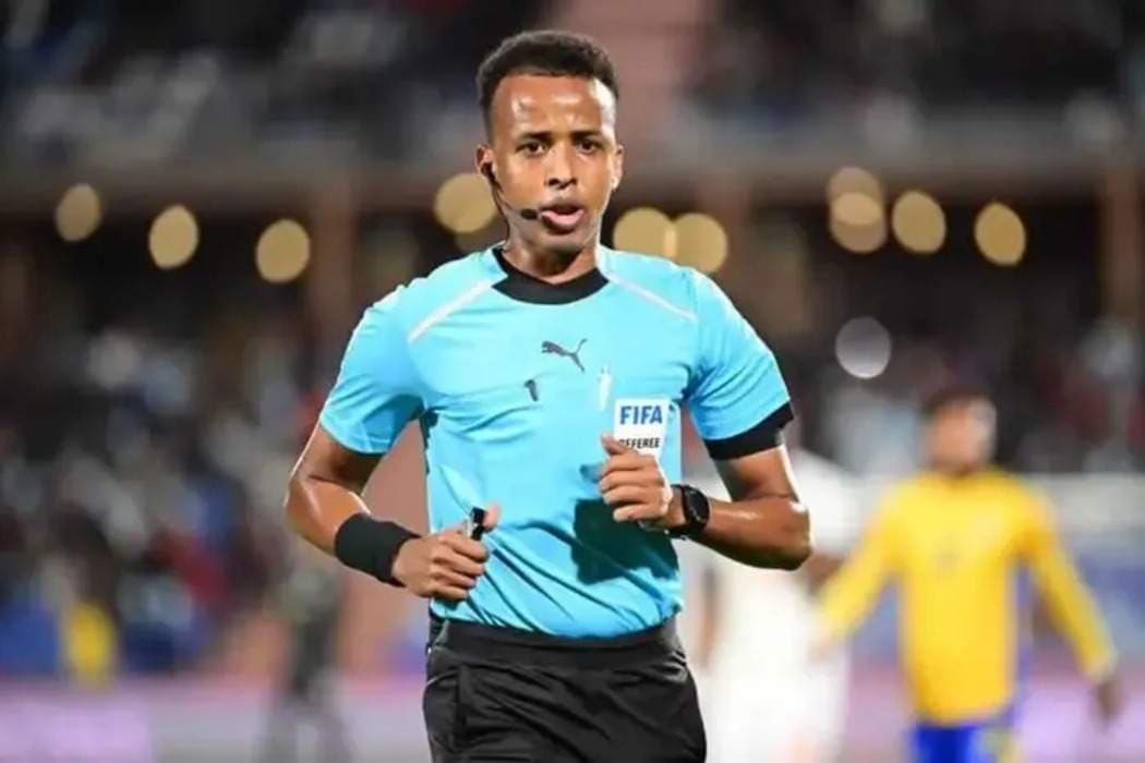 UEFA Picks Banned Ref Artan for Super Cup