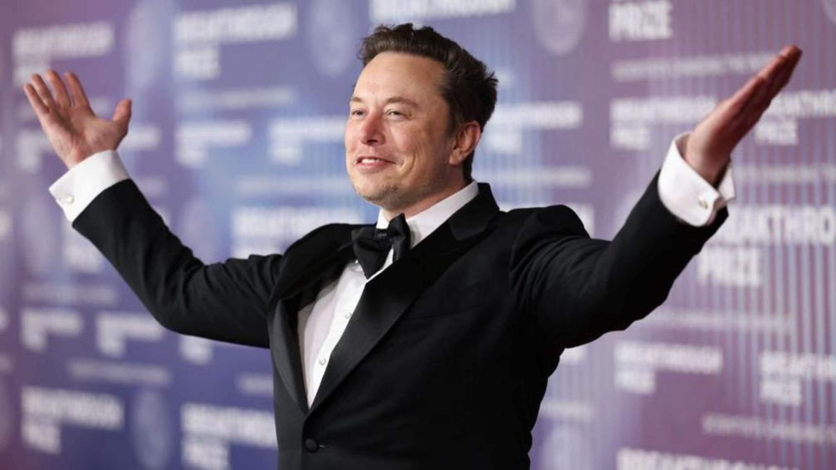 Elon Musk Makes History as the World’s First Trillionaire in History