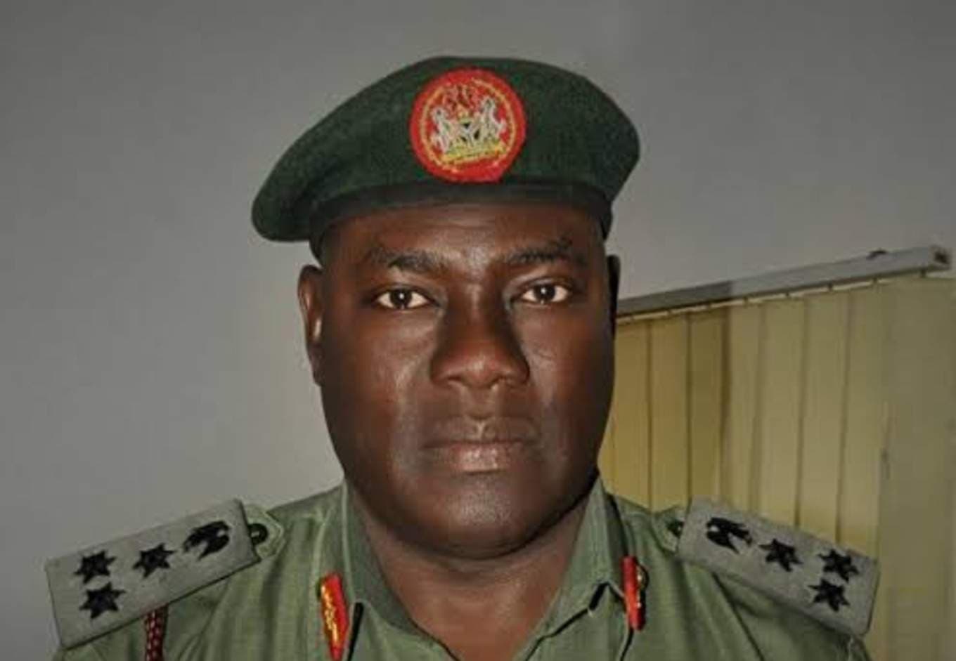 Retired Major General Rabe Abubakar Dies in Bandits’ Captivity