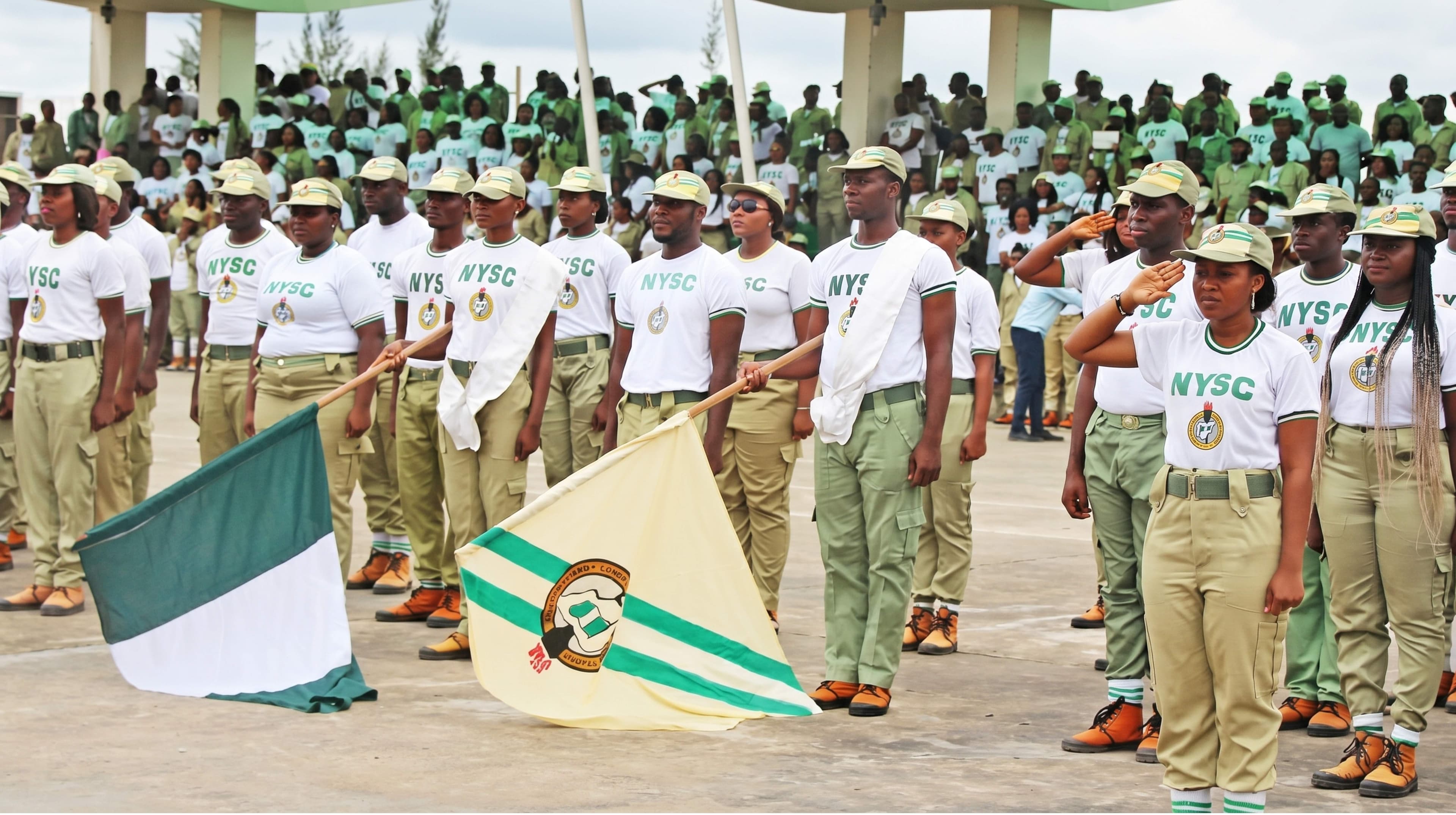NYSC Suspends Niger Orientation Camp
