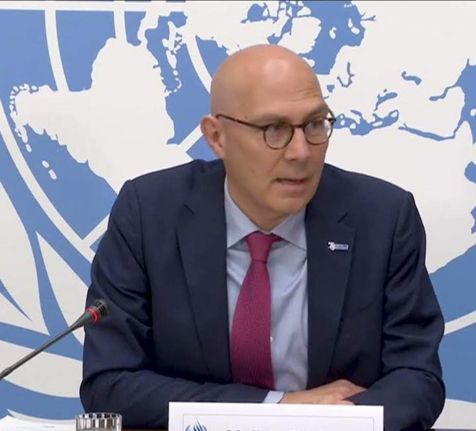 UN: 2,300+ Killed in Haiti Gang Violence This Year
