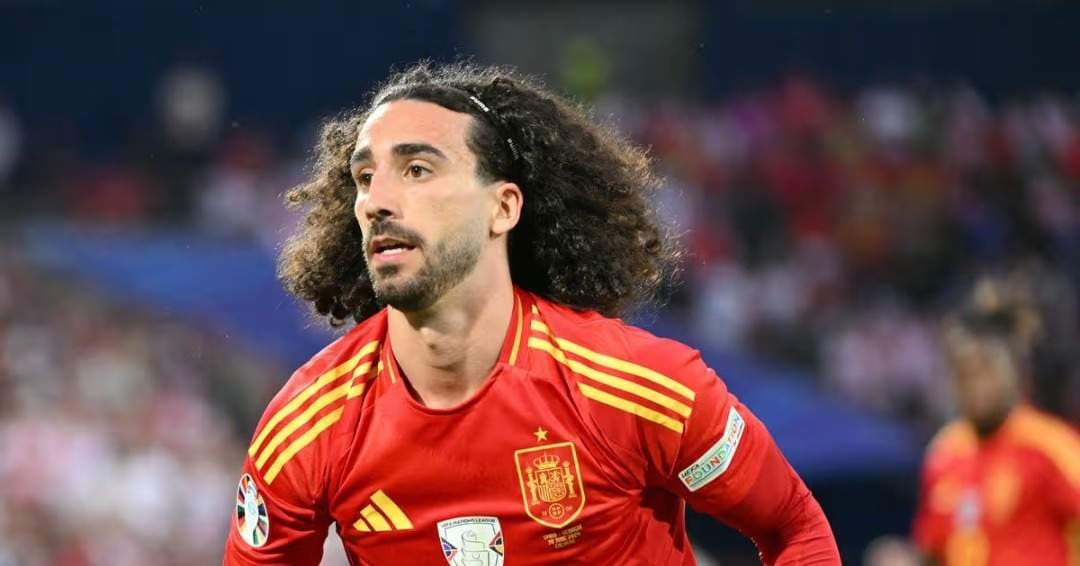 Cucurella Joins Real Madrid in £52m Deal as Mourinho Lands First Signing