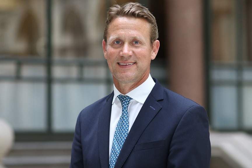 UK Names Peter Vowles New High Commissioner to Nigeria