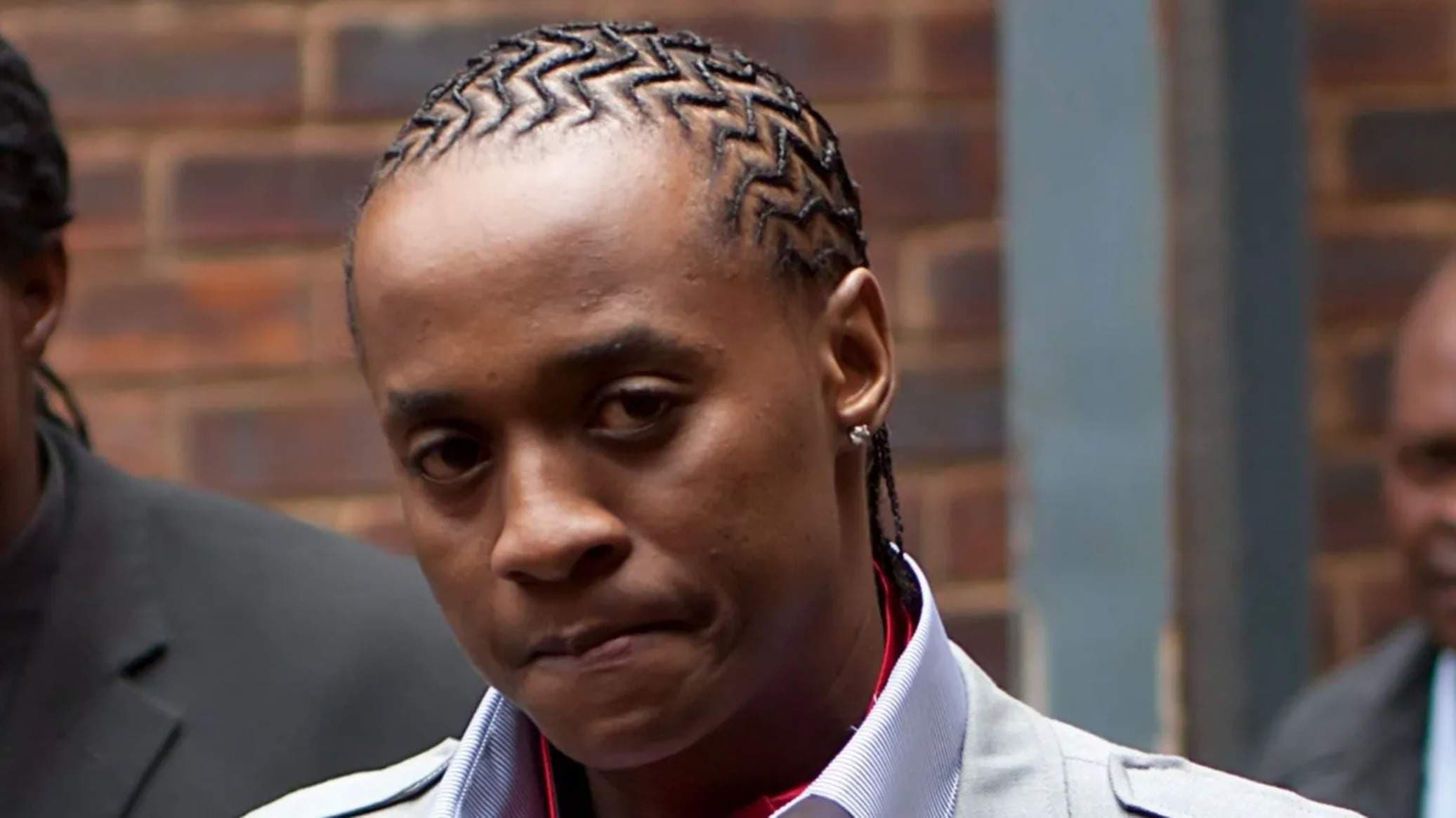 SA Rapper Jub Jub Arrested Over Alleged Taxi Driver Kidnap and Gunfire