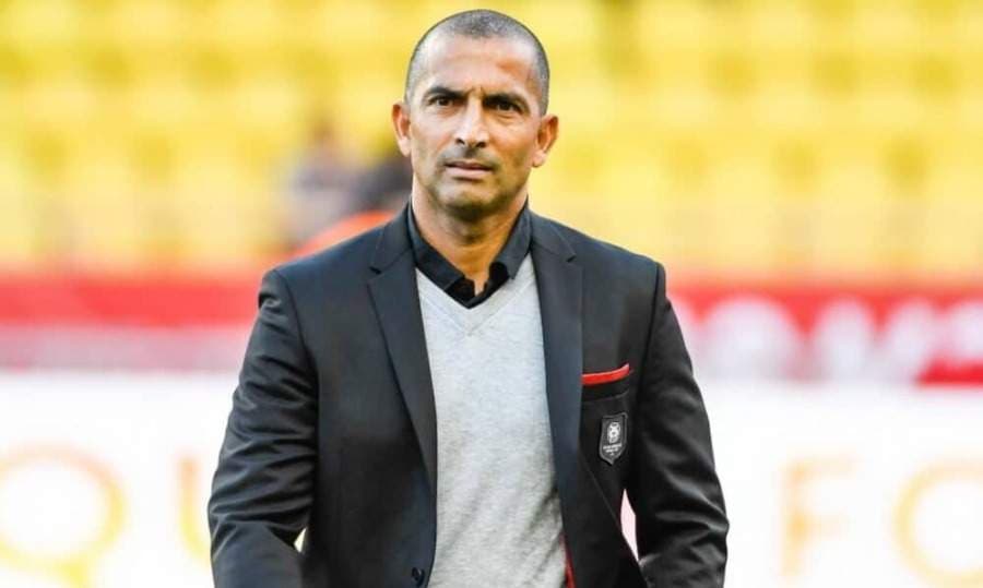 Tunisia Sack Manager Sabri Lamouchi After One World Cup Match
