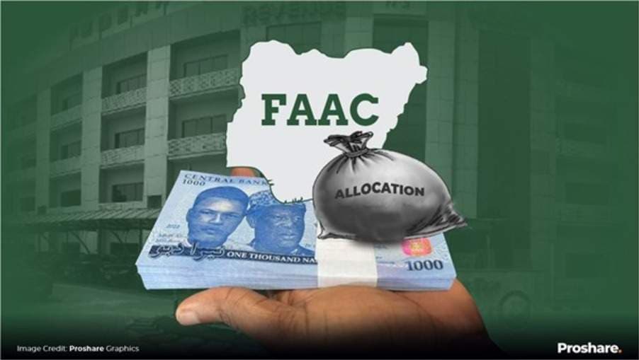 FAAC shares record N2.26trn April revenue