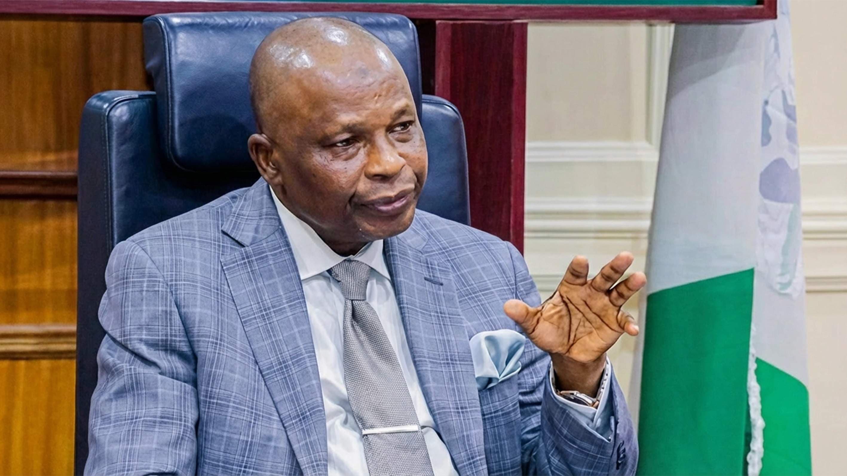 Abuja: 600+ Terror Suspects Face Trial, AGF Pledges Action