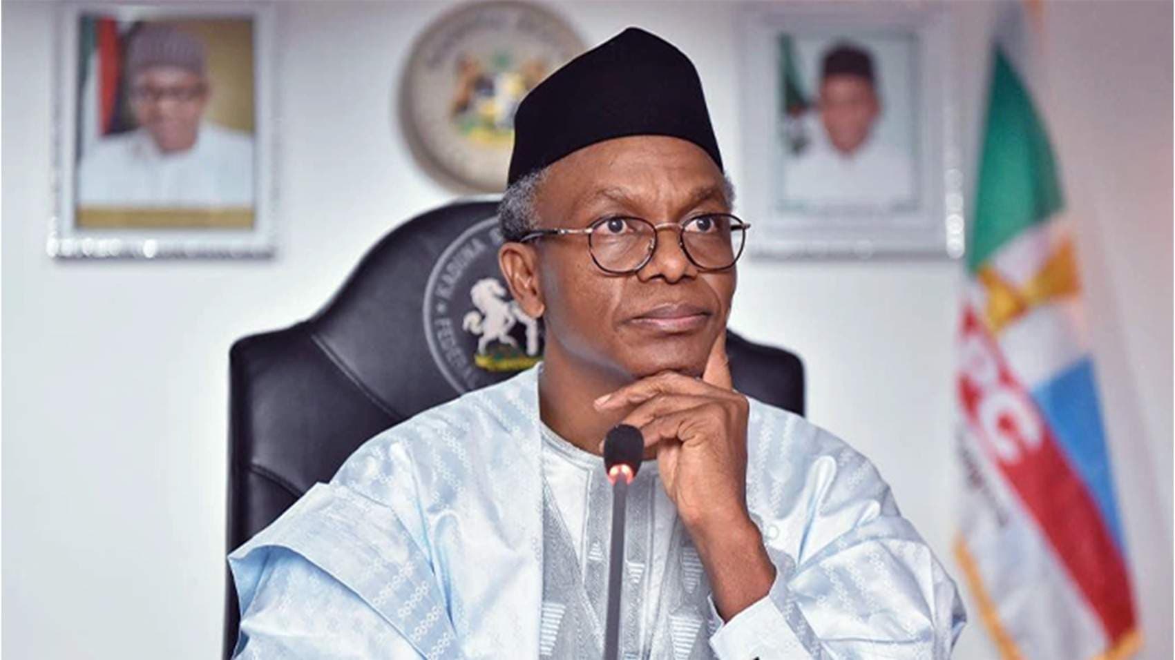 El-Rufai Trial Adjourned in Kaduna After Co-Defendants Skip Court