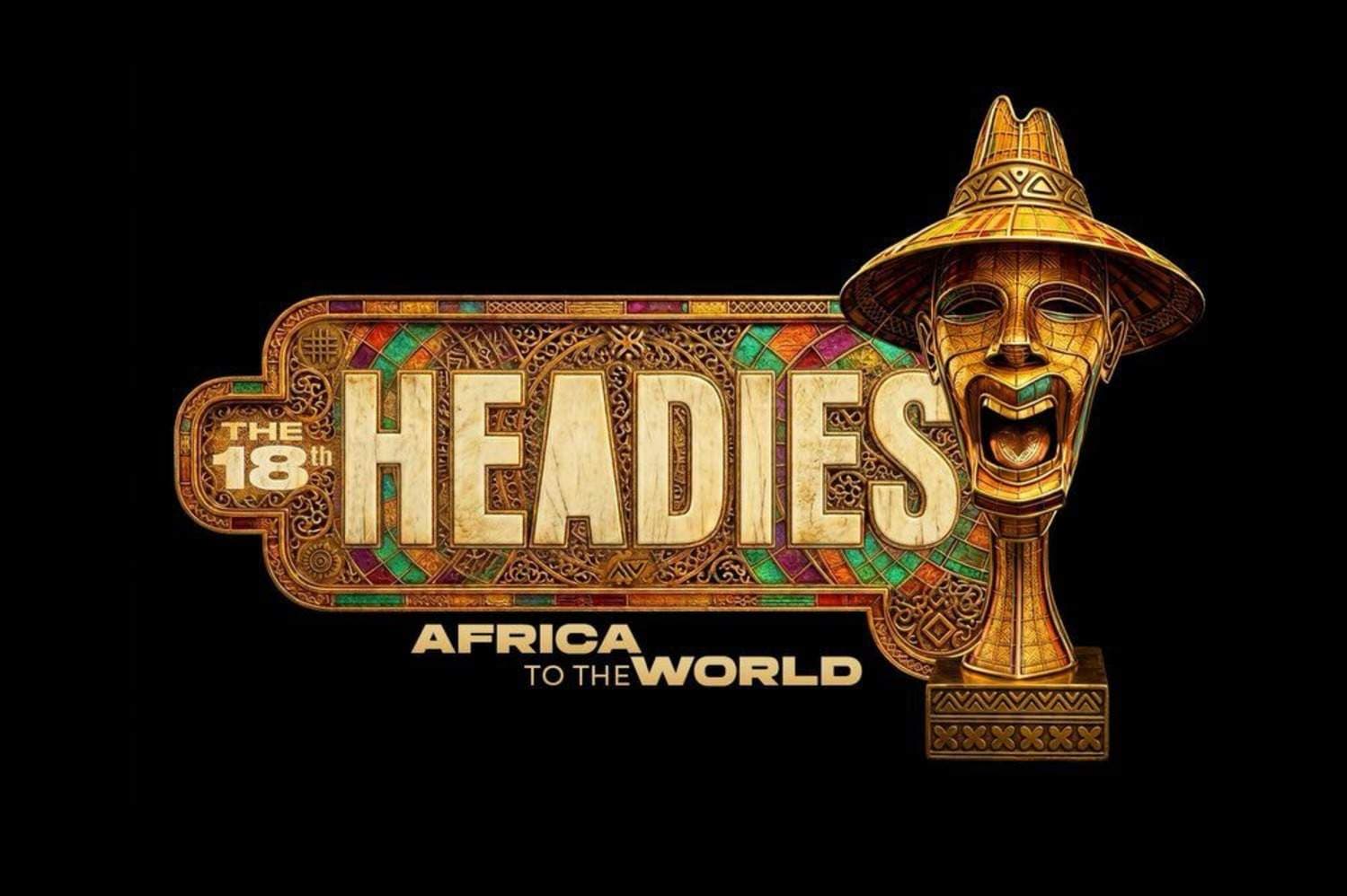 Organisers: 18th Headies Edition Moves to Toronto