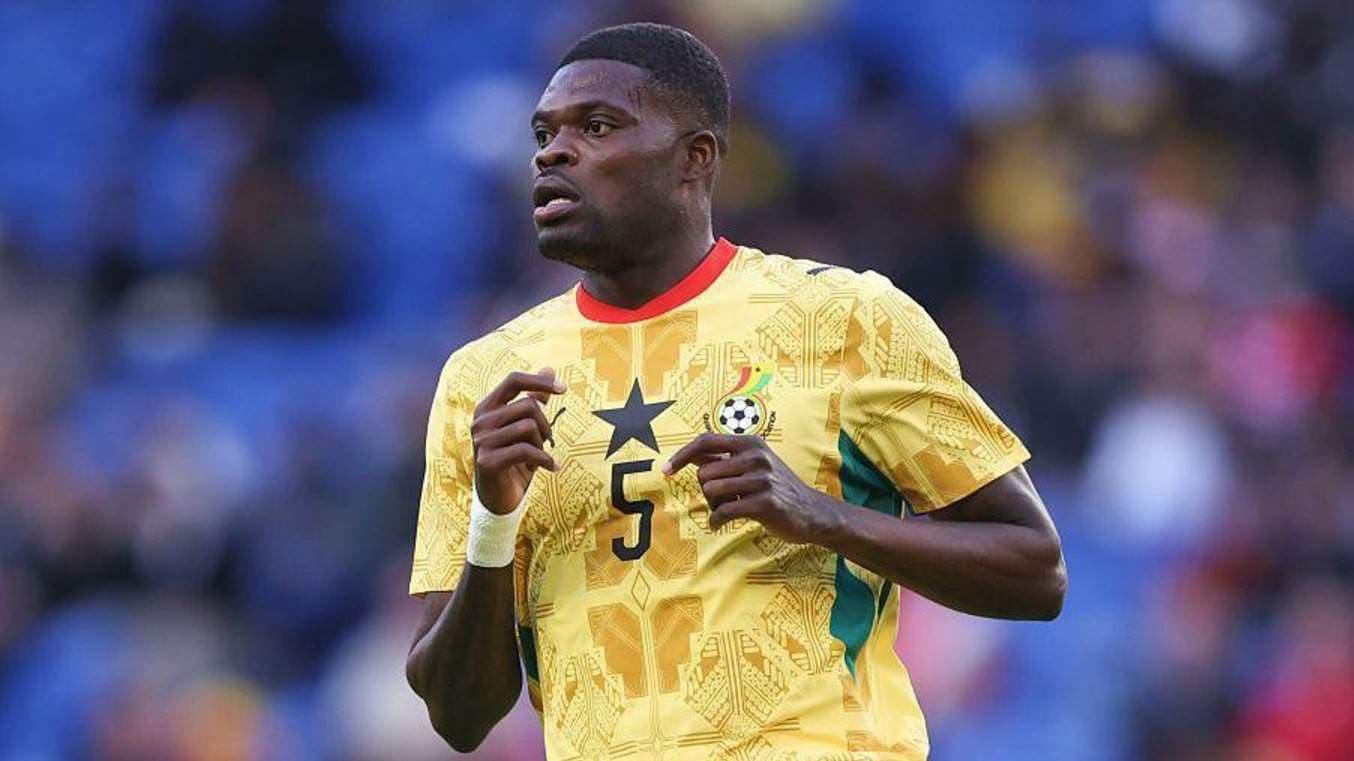 Ghana vs Canada: Court Battle for Partey Visa