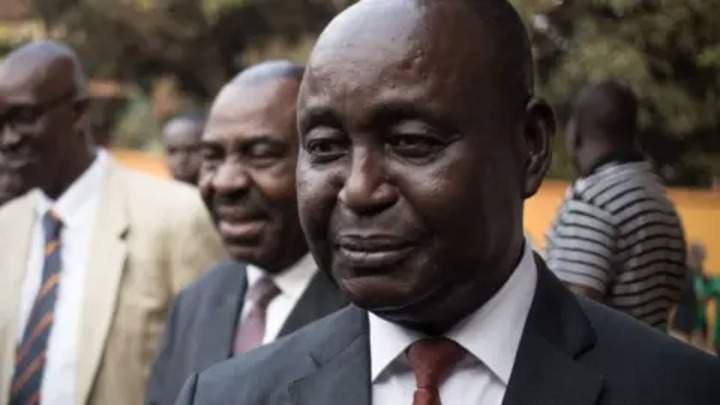 Bozizé Faces CAR War Crimes Trial in Absentia
