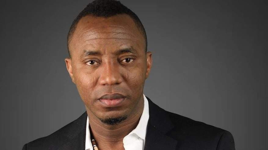 Sowore's Bail Revoked After Skipping Court in Tinubu 'Criminal' Post Case