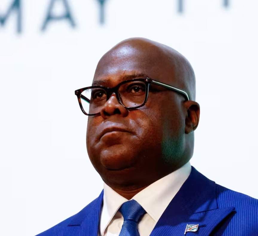 DR Congo Senate Backs Bill That Could Let President Tshisekedi Seek Third Term