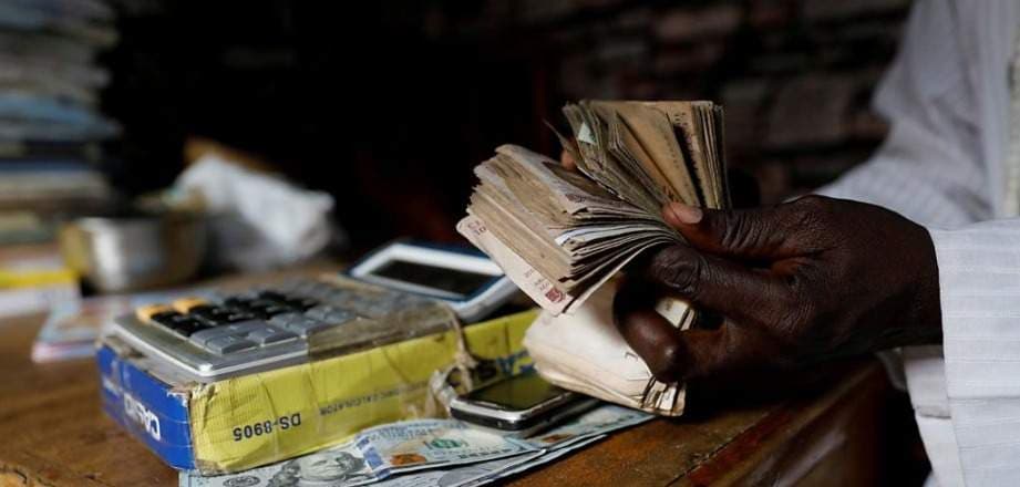 IMF Says Naira Still 25% Undervalued Despite 2025 Rally
