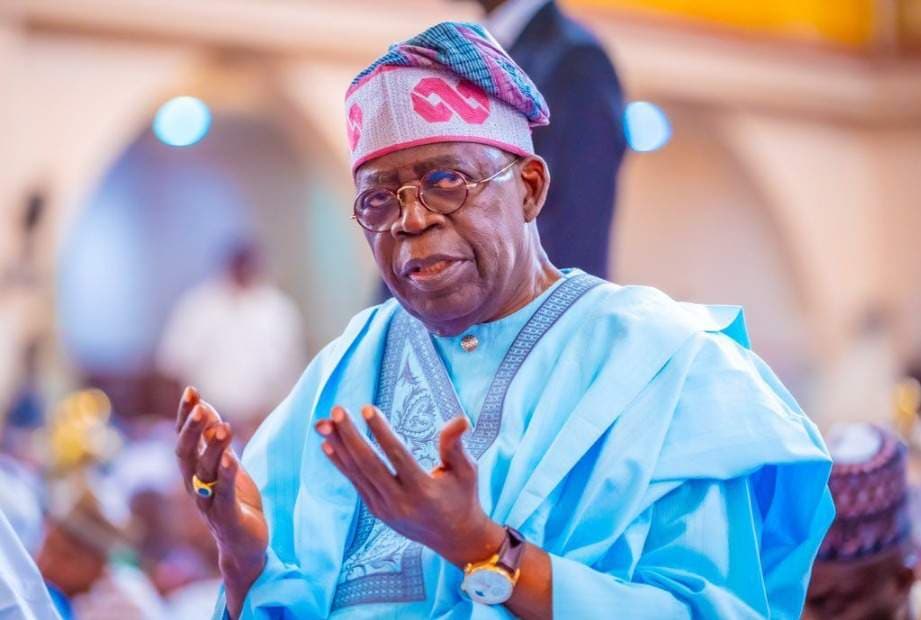 Tinubu Greets Muslims on Islamic New Year, Calls for Patriotism