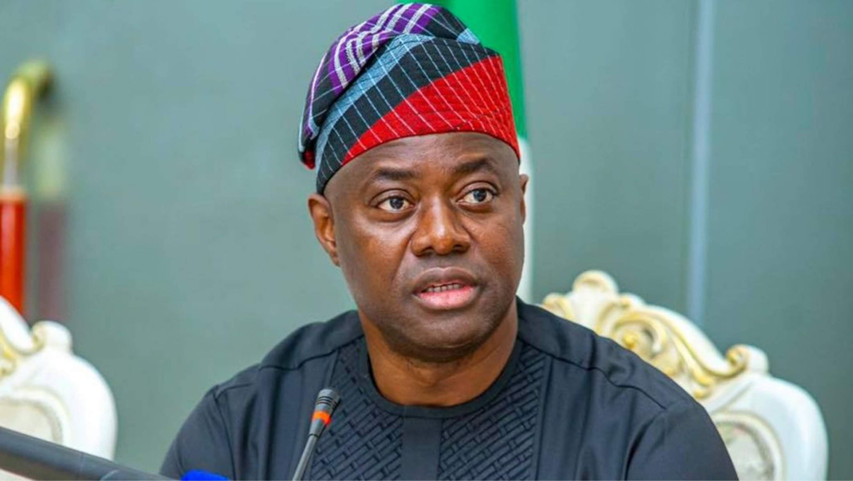 “I’m Ready to Risk my Life for Oriire Abductees” : Makinde