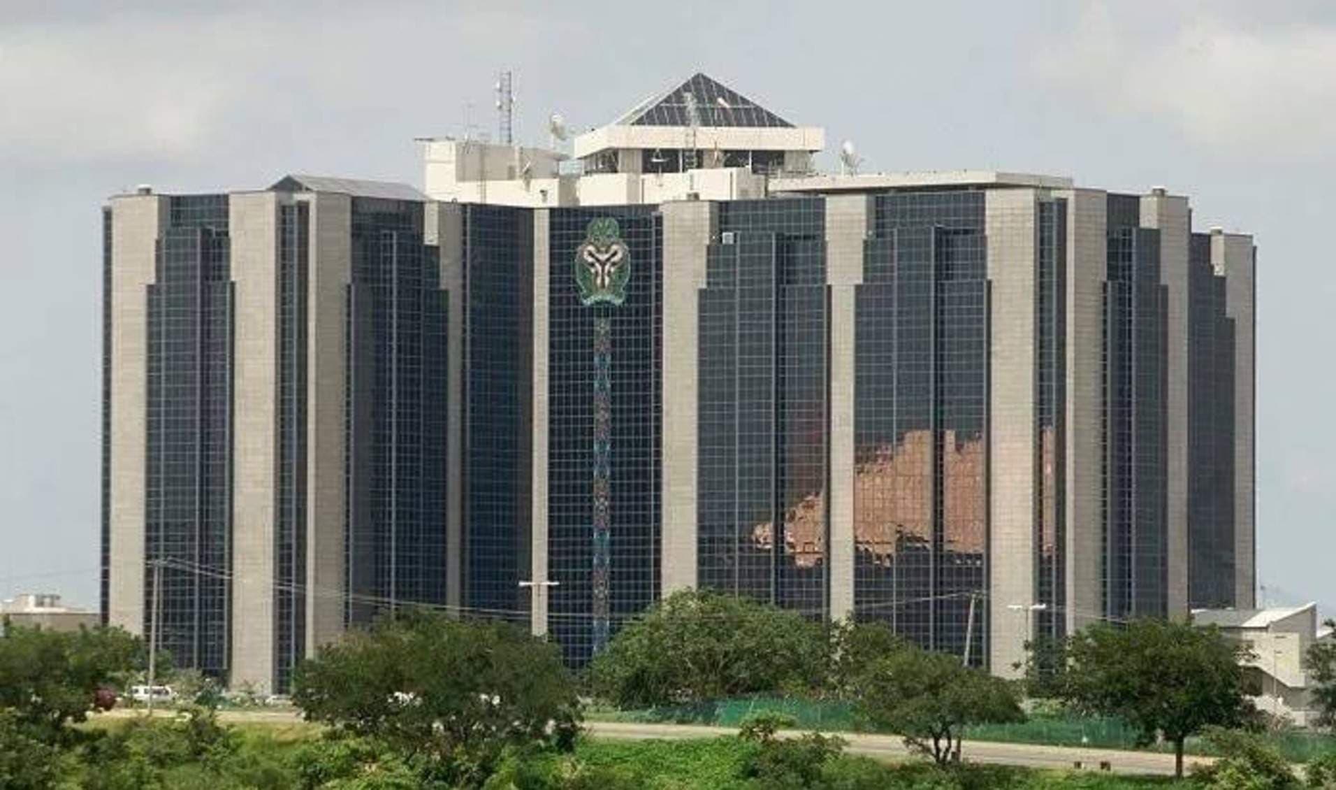 CBN Orders Banks, Fintechs to Store Data Locally by 2027