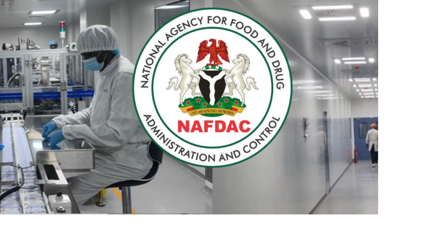 NAFDAC Cautions on Medicine Abuse