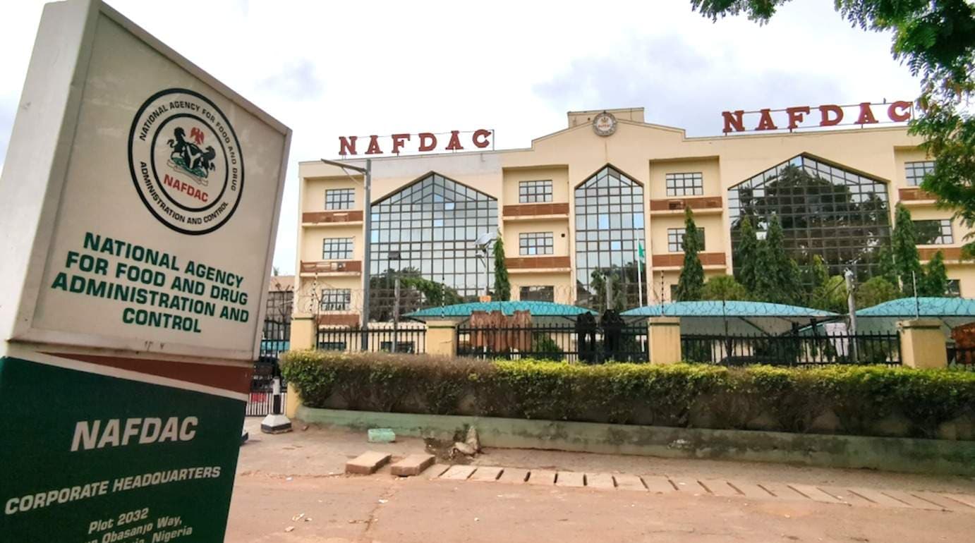 NAFDAC Warns Against Medicine Misuse