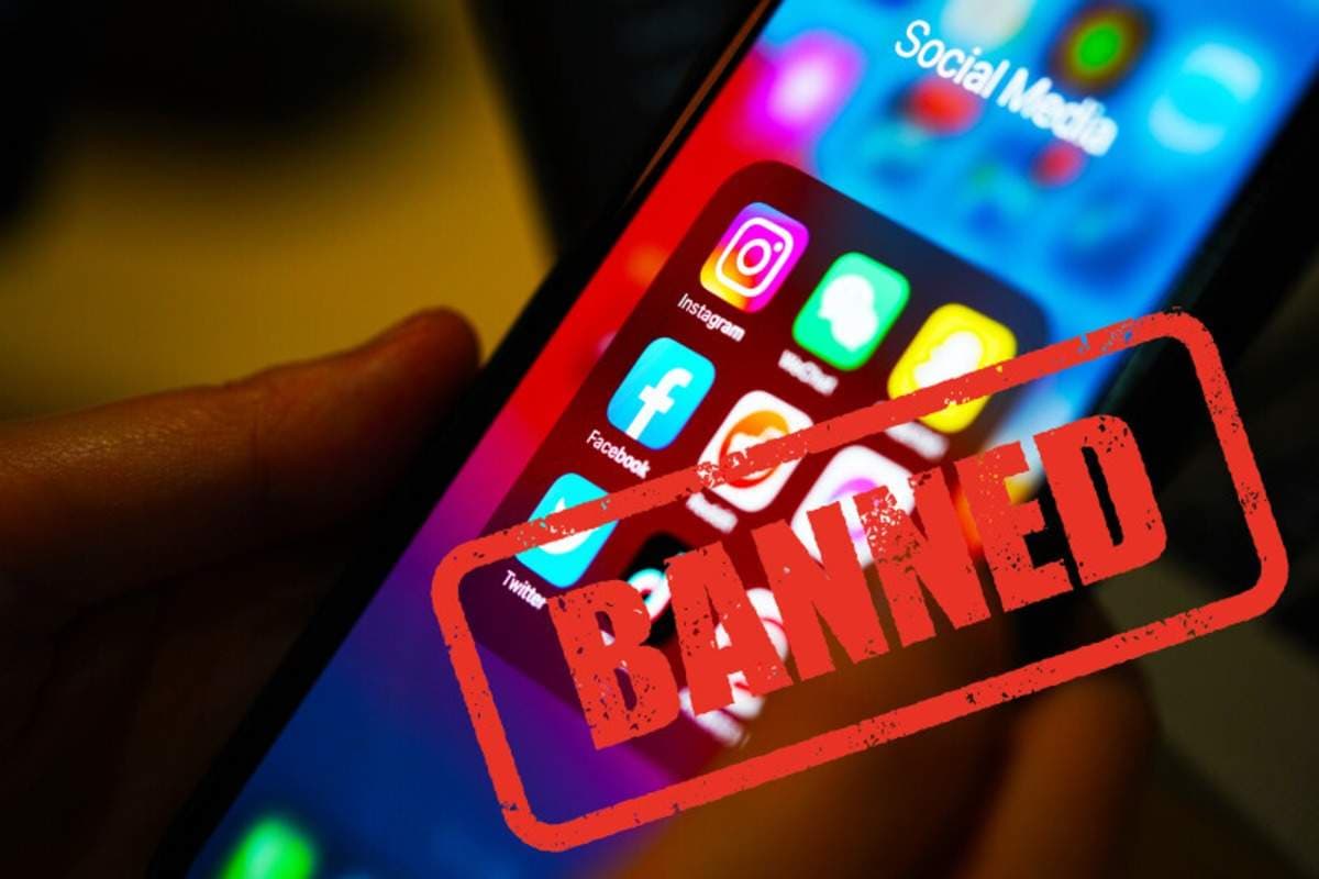 UAE Cracks Down: No Socials for Under-15s