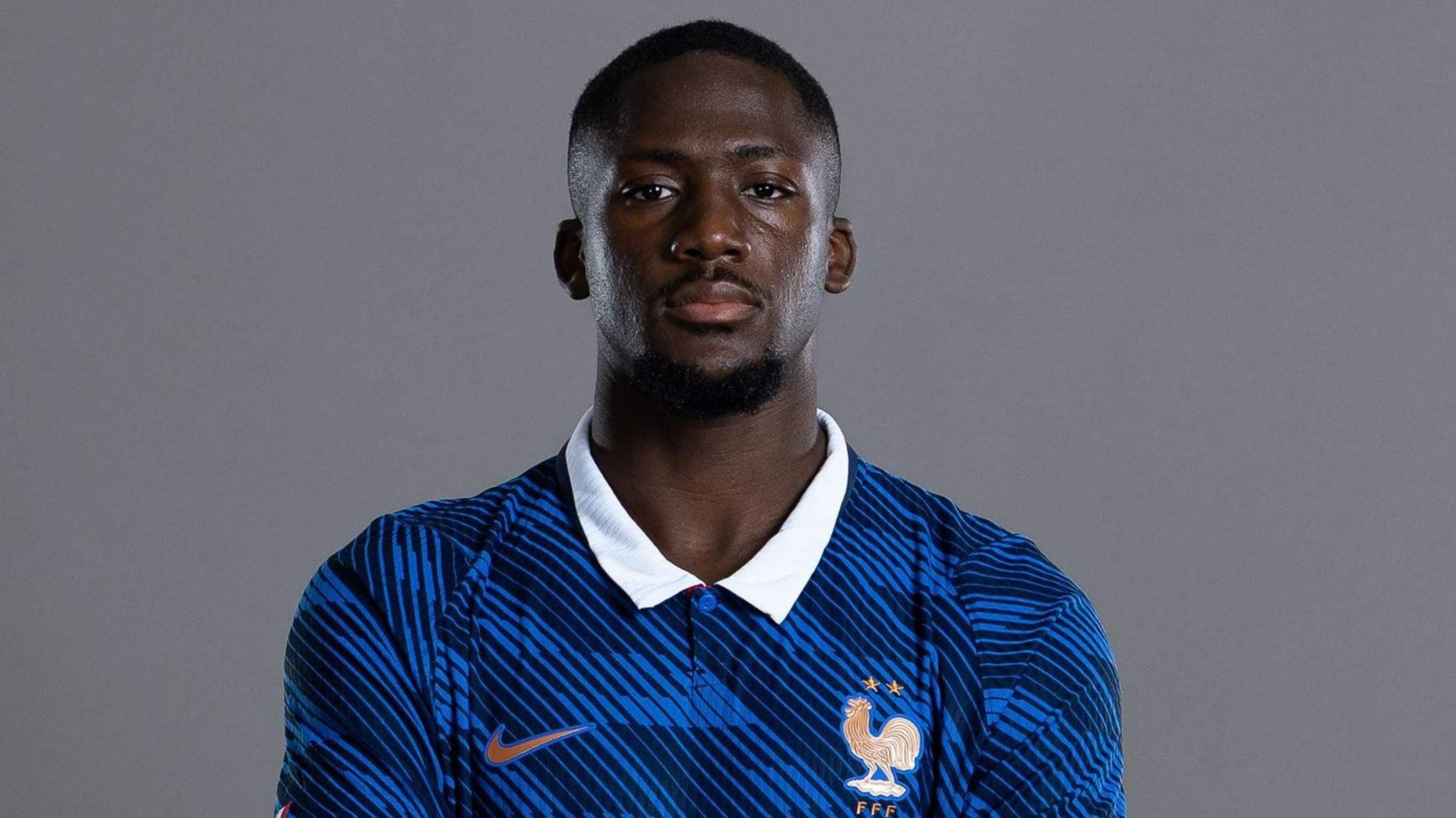 Konate Joins Real Madrid on Free Transfer