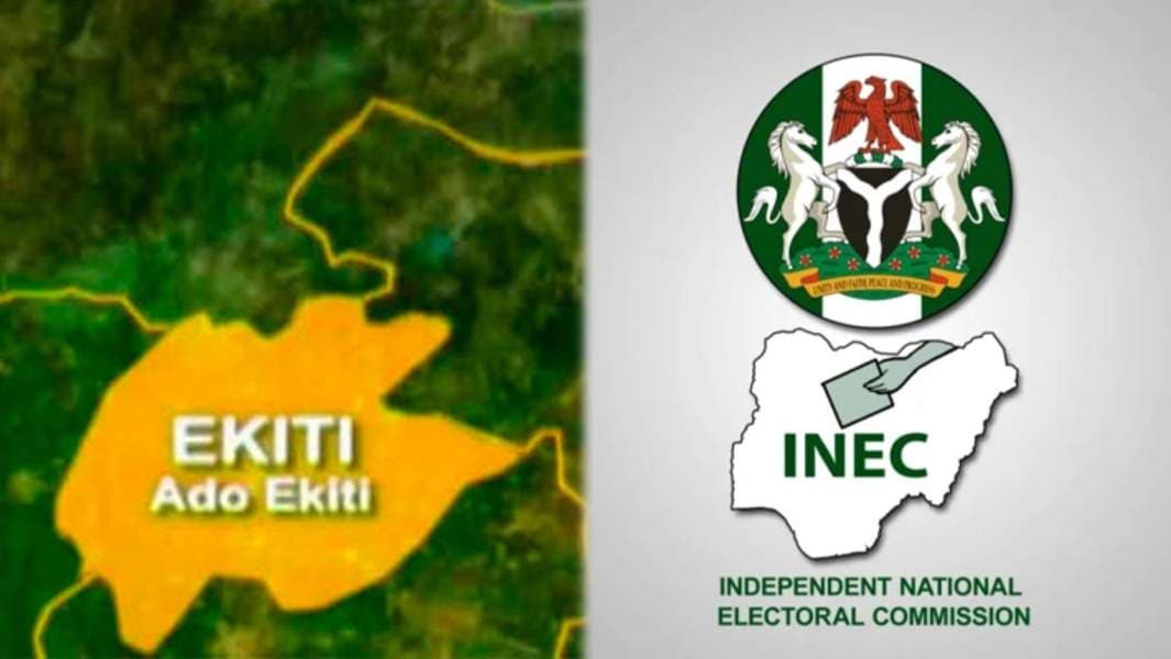 Ekiti 2026: Who Wins? Voter Stats & Key Candidates