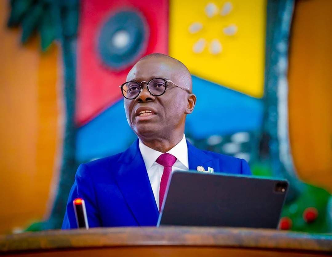 Sanwo-Olu Orders Urgent Lagos Waste Clear-Out