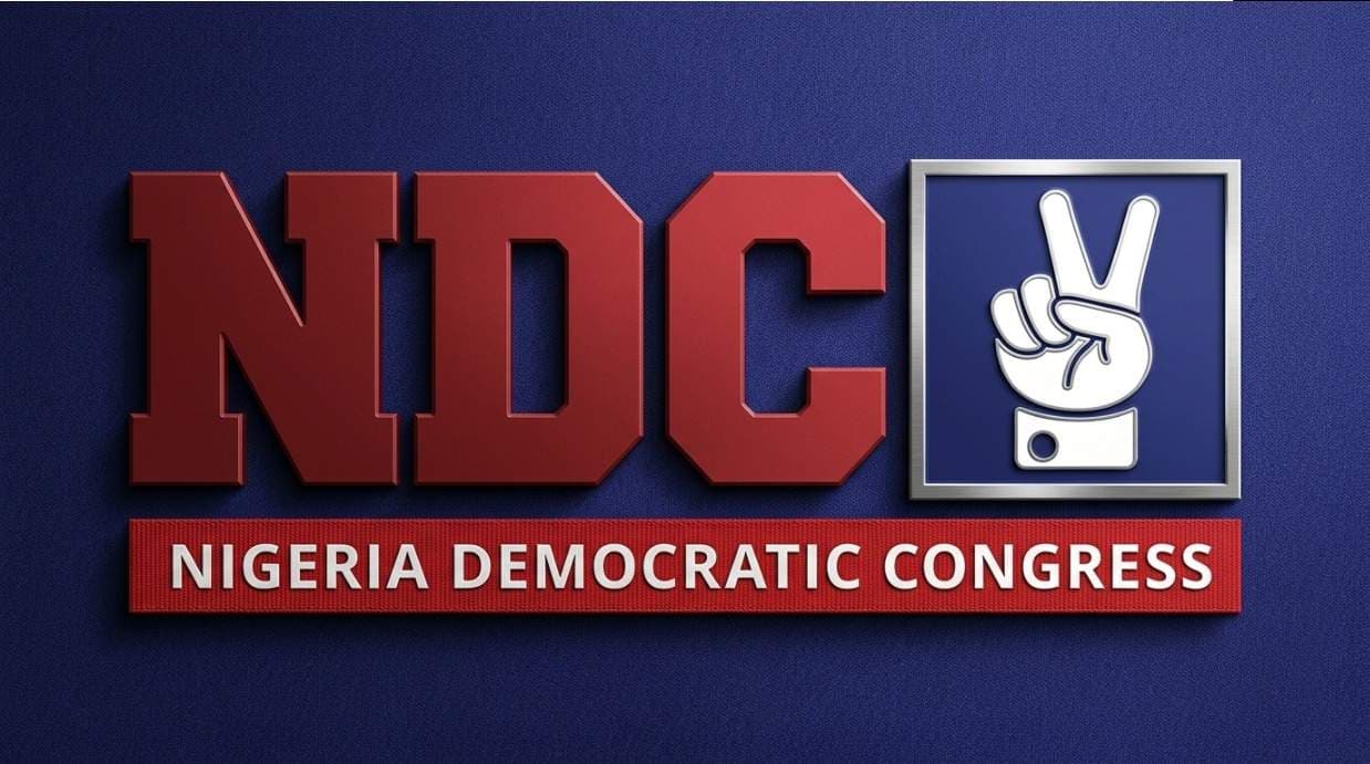 NDC Disowns Viral Candidates List for Imo, Abia and Anambra