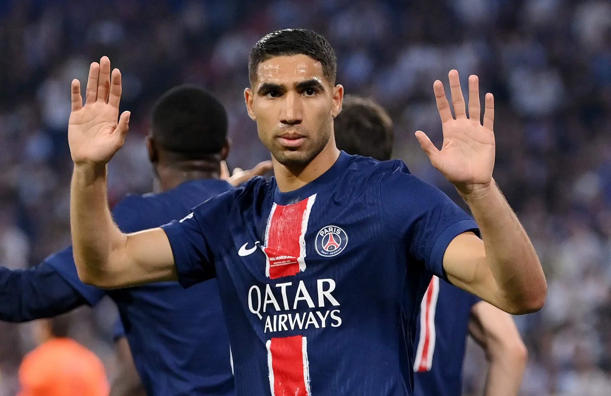 French Court Confirms Achraf Hakimi to Face Trial Over 2023 Rape Allegation