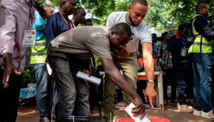 Enugu Restricts Movement in Six LGAs for Senate Bye-Election