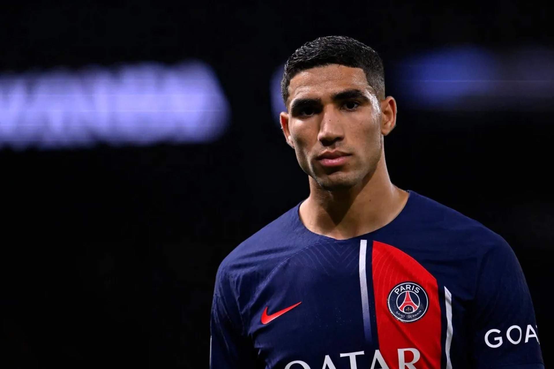 PSG Star Hakimi Ordered to Stand Rape Trial