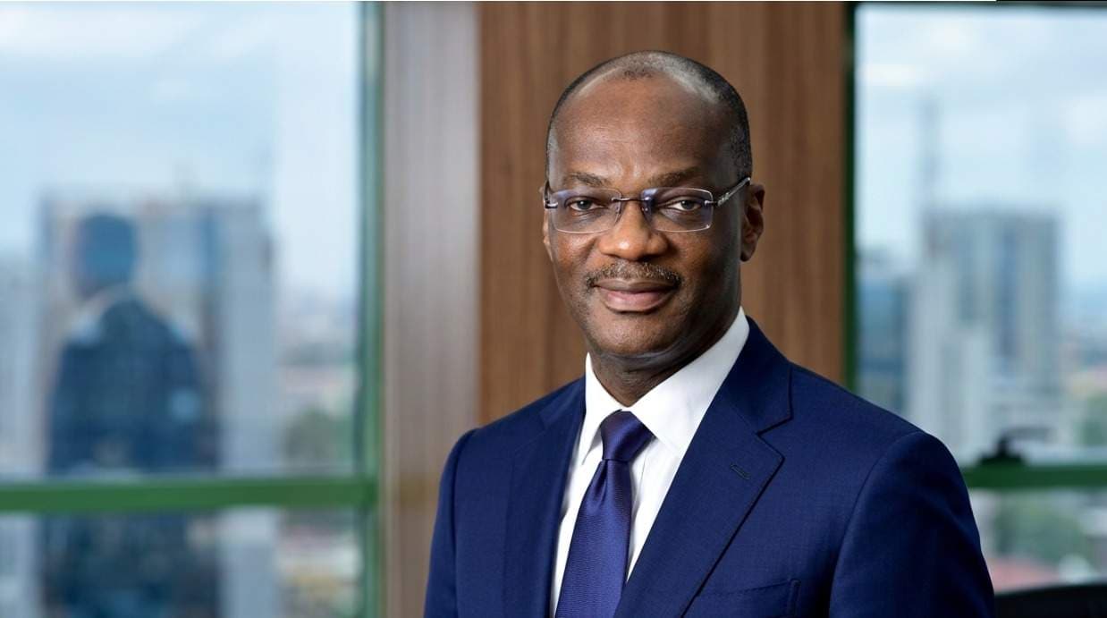 Tinubu Names Ex-KPMG Chief Elebute FRCN Chair