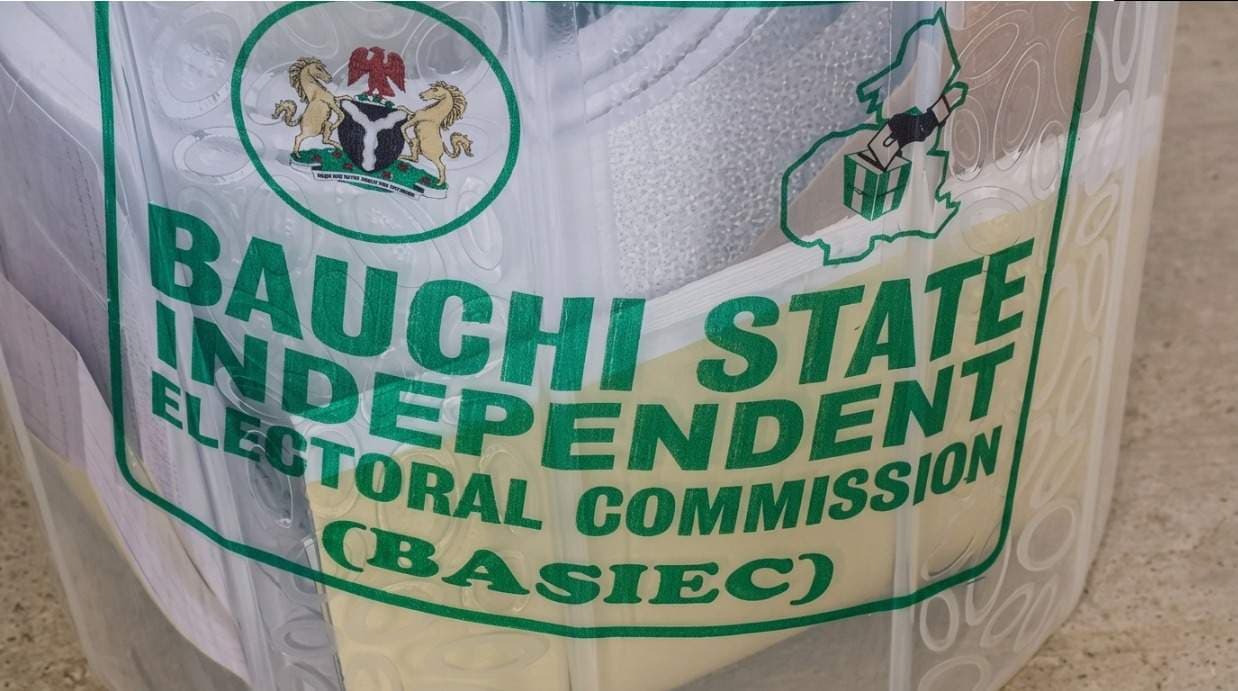 Bauchi Council Elections set for 17 August 2026