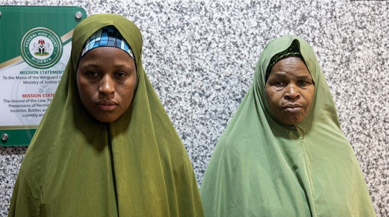 Battujo’s Mum and Sister Jailed 40 Years for Terrorism