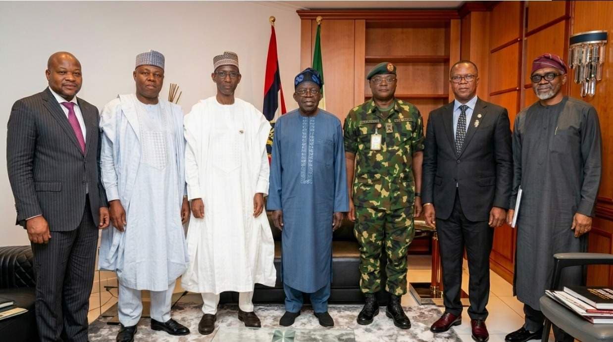 Tinubu Orders NIPSS Security Overhaul After Fatal Bandit Attack